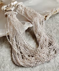 mix chain bracelet C509