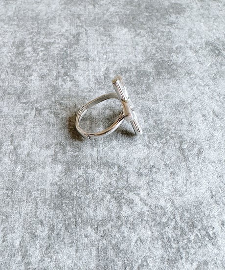 motif ring A407