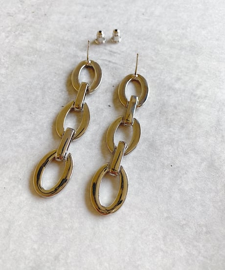 chain pierce G208