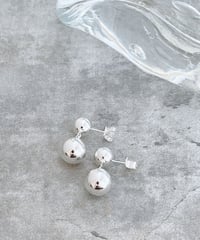 silver ball pierce A411