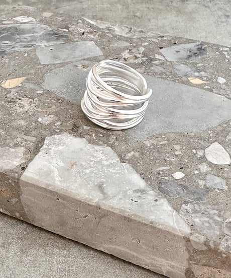 winding ring G407