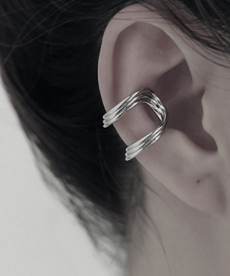 ear cuff K206