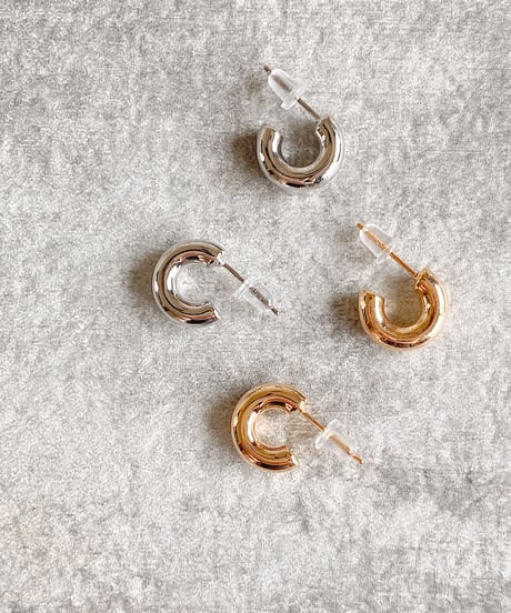 mini hoop pierce M315