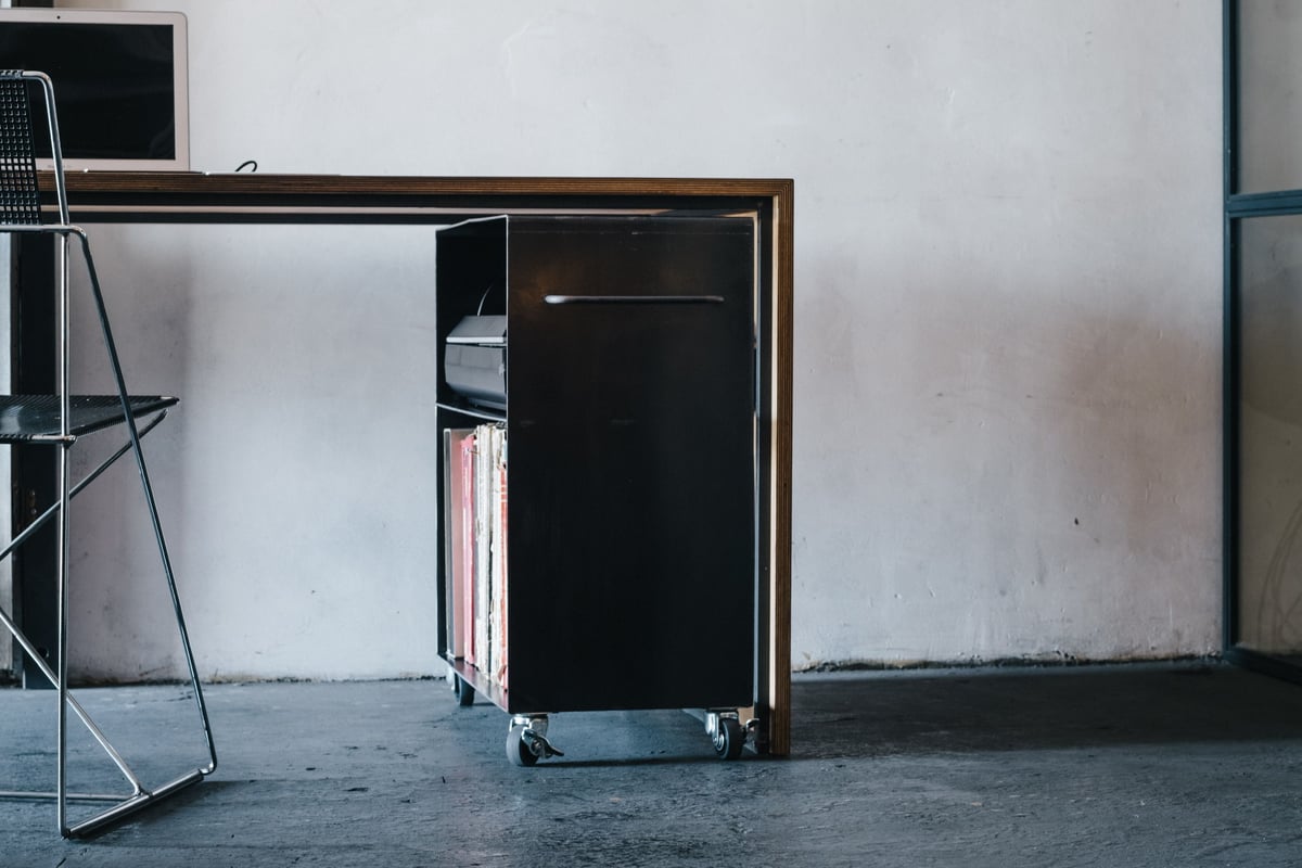 ドロワーワゴン | ScB,inc