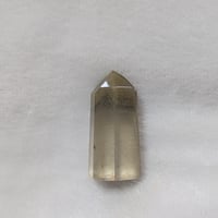 ファントムクォーツ ポリッシュポイント
