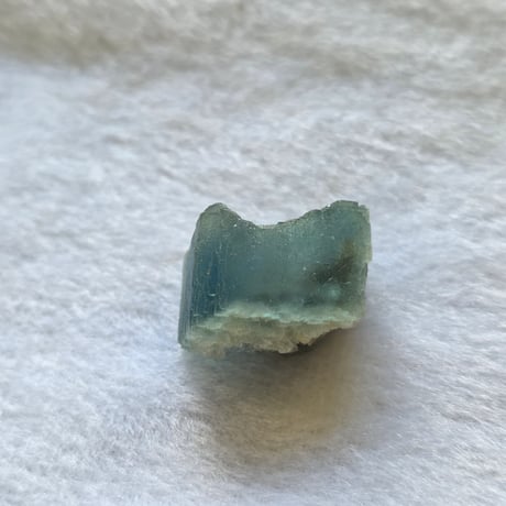 アルプスフローライト結晶　オーストリア