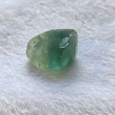 アルプスフローライト結晶　（オーストラリア）