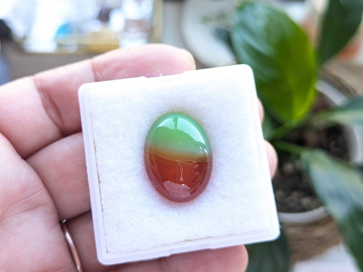 No.58バイカラークォーツチャーム&ブルーカラーアゲートチャーム No.58バイカラークォーツチャーム&ブルーカラーアゲートチャーム