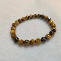 ダイナミックで豪華な太陽タイチンルチルクォーツ