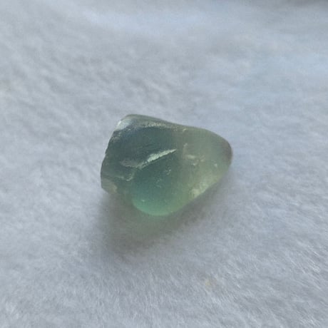 アルプスフローライト結晶　（オーストラリア）