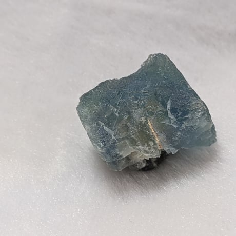 アルプスフローライト結晶　オーストリア