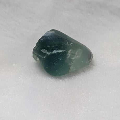 アルプスフローライト結晶　（オーストラリア）