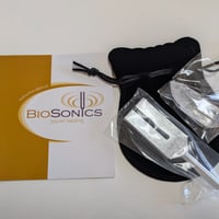 BIOSONICS正規品　クリスタルチューナー4096Hz
