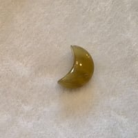太陽の贈り物　ヘリオドールの三日月さん