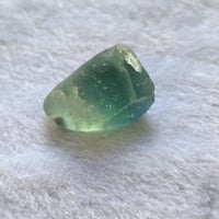 アルプスフローライト結晶　（オーストラリア）