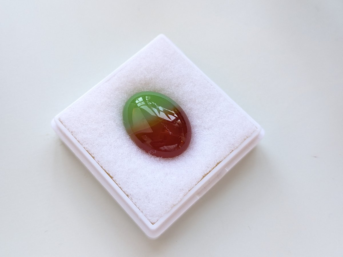 No.58バイカラークォーツチャーム&ブルーカラーアゲートチャーム fit=scale-down,w=1200