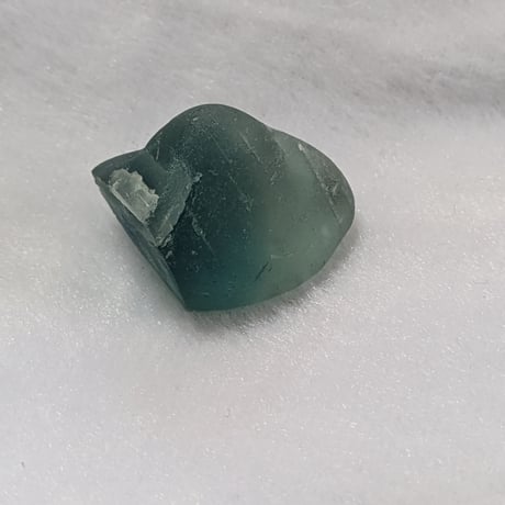 アルプスフローライト結晶　（オーストラリア）