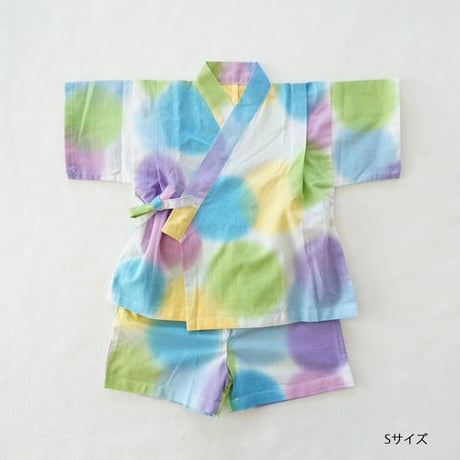 甚平｜ROND jamboree