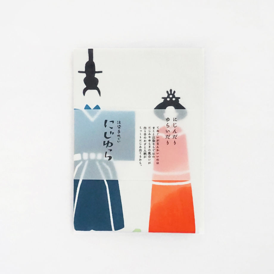 手ぬぐい｜桃の節句 | 手ぬぐい専門店にじゆら ONLINE‐SHOP