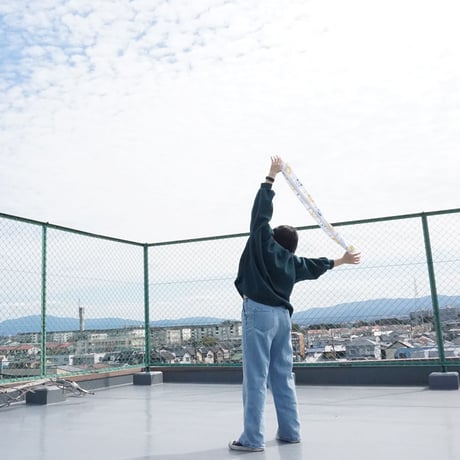 手ぬぐい｜tenugui gymnastics