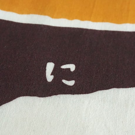 手ぬぐい｜スパイスカレー