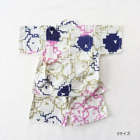 甚平｜ヒツジ