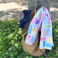 手ぬぐい｜Korea