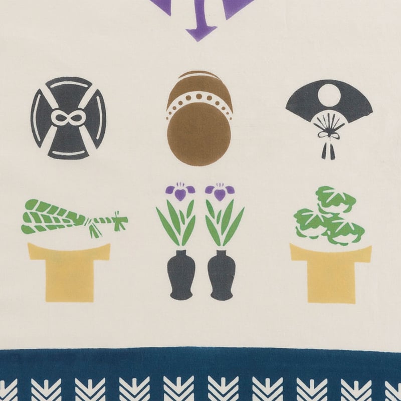 手ぬぐい｜端午の節句 | 手ぬぐい専門店にじゆら ONLINE‐SHOP