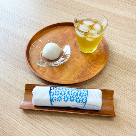 手ぬぐい　そらのおとしもの そらのおとしもの」の手ぬぐい。※画像はデザイン中のものにつき
