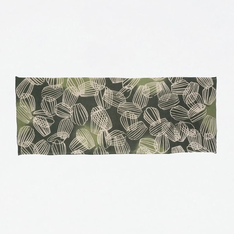 ガーゼ手ぬぐい｜madeleine | 手ぬぐい専門店にじゆら ONLINE‐SHOP