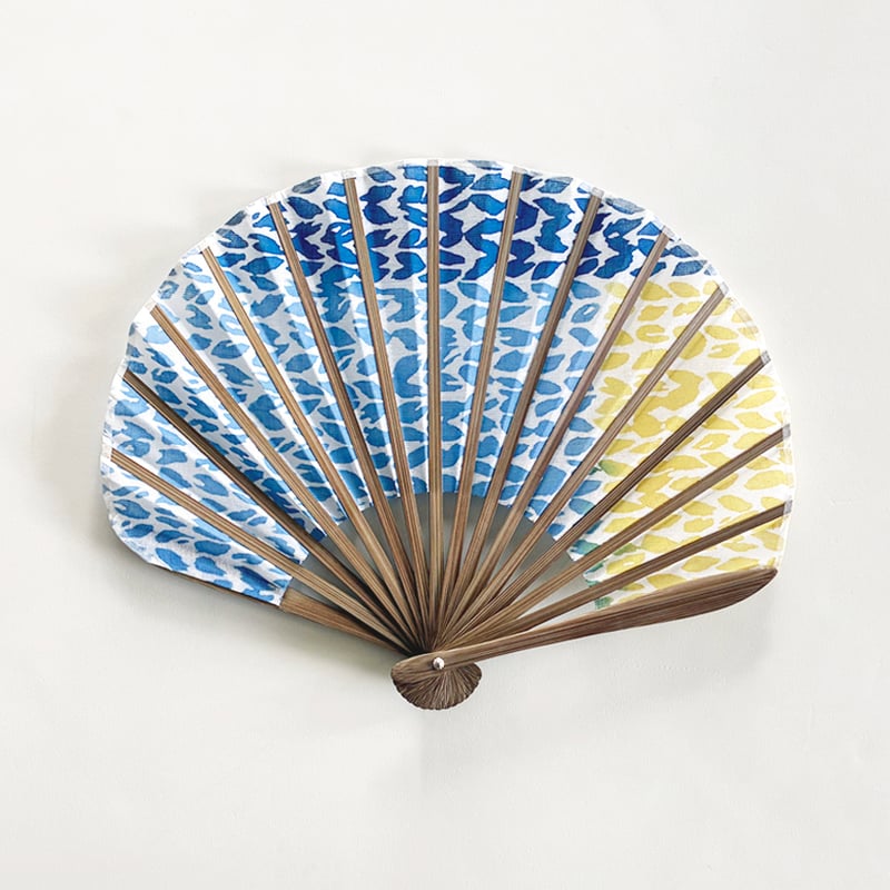 Reカタチ｜せんす finland〔ガーゼ〕 | 手ぬぐい専門店にじゆら ONLINE