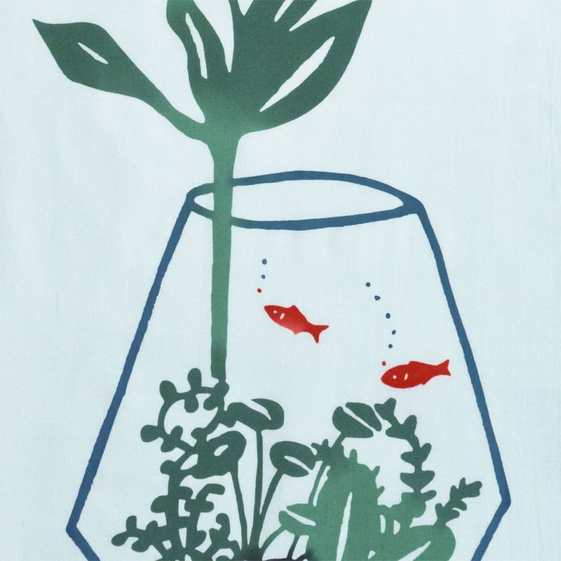 【新品未開封】yanggaoネイビー 手ぬぐい 47 Japan Rediscovery 手ぬぐい 鳥取 鳥取砂丘 47ジャパン