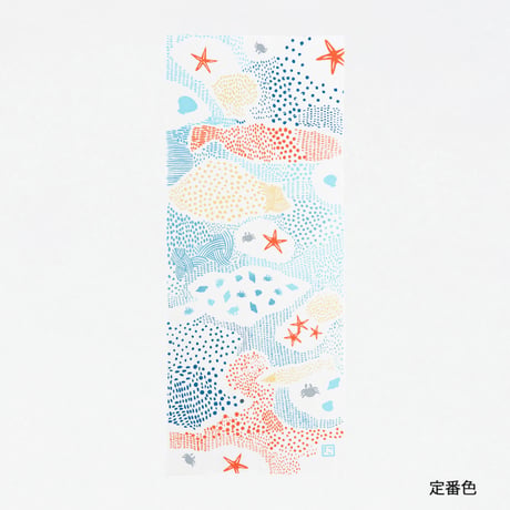 手ぬぐい｜sea-sea