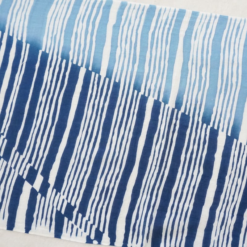 ガーゼ手ぬぐい｜minamo | 手ぬぐい専門店にじゆら ONLINE‐SHOP