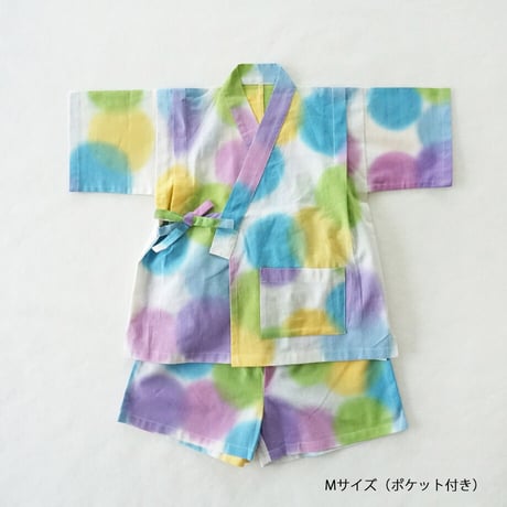 甚平｜ROND jamboree