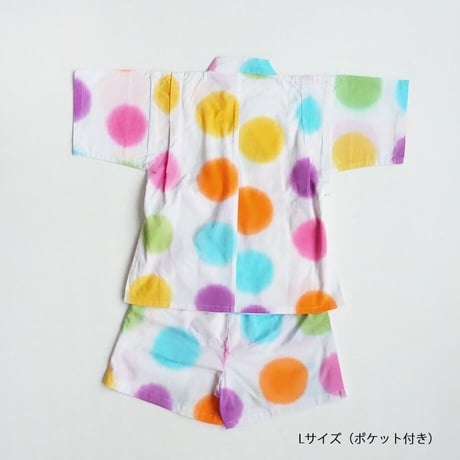 甚平｜ROND