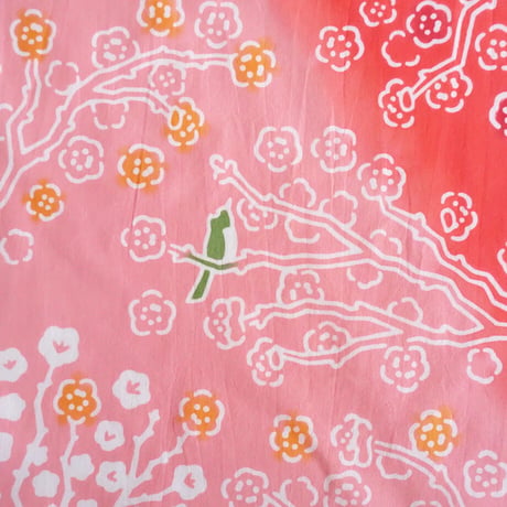 手ぬぐい｜梅園