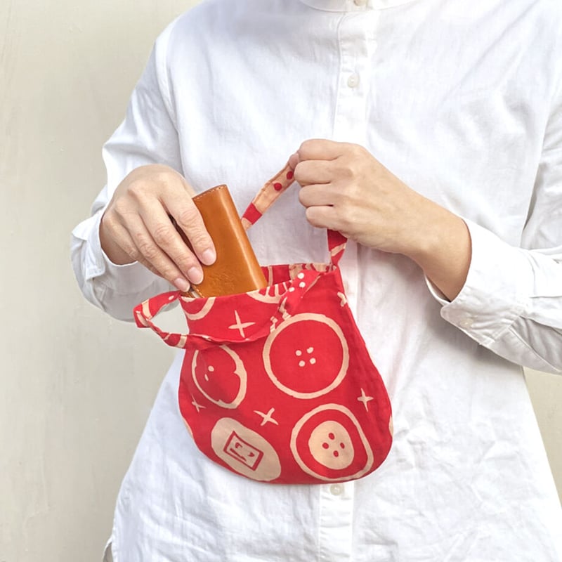 あわ | 手ぬぐい専門店にじゆら ONLINE‐SHOP