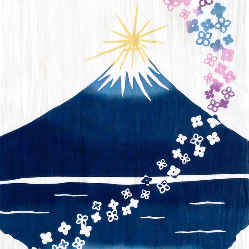 ちはやふる　イベント記念商品　手ぬぐい　にじゆらコラボ ちはやふる イベント記念商品 手ぬぐい にじゆらコラボ ちはや