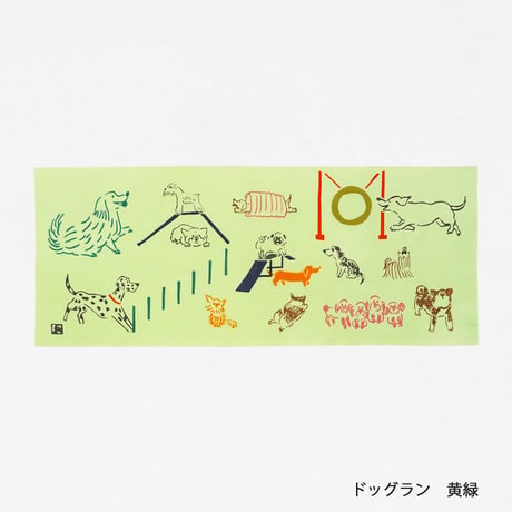 期間限定ギフト｜お好きな柄を選んで作る　手ぬぐい2枚セット