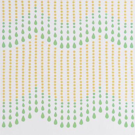 手ぬぐい｜かき氷