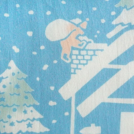 手ぬぐい｜snow dome〔everyday60tenugui〕