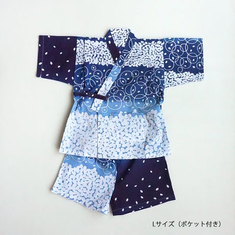甚平｜お米