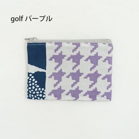 Re カタチ｜コバラミタスポーチ