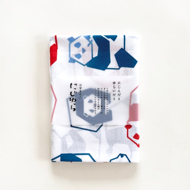 数量限定】手ぬぐい｜アンナパンダ コンナパンダ2025限定色 | 手ぬぐい