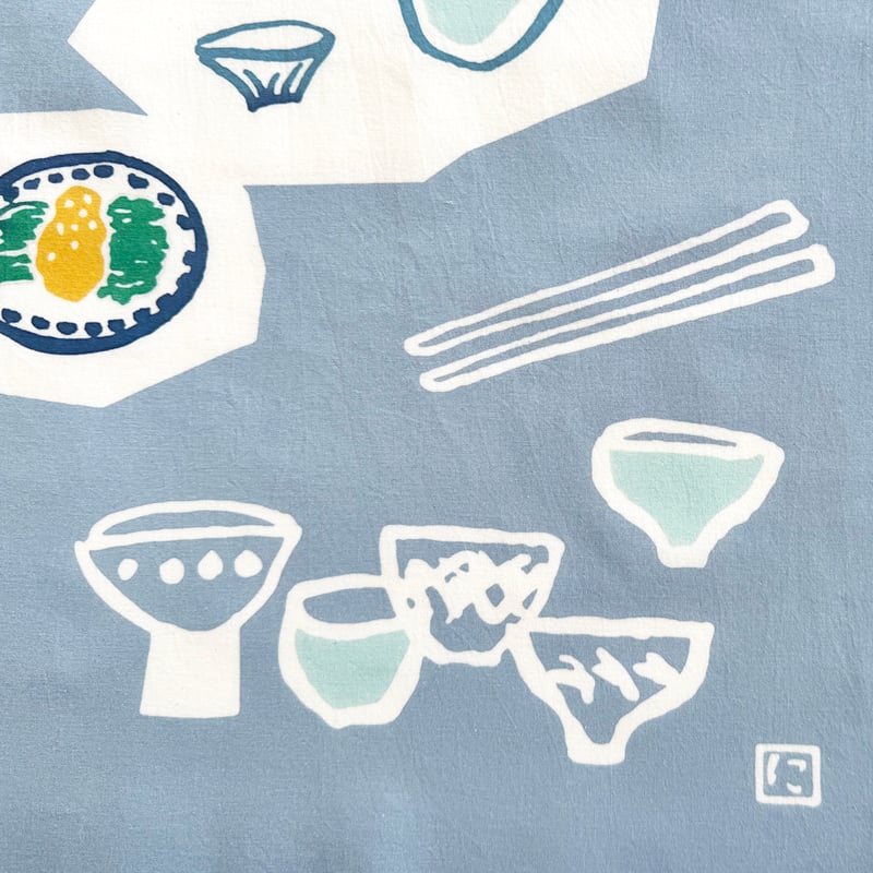 手ぬぐい｜ゆらり日本酒 | 手ぬぐい専門店にじゆら ONLINE‐SHOP