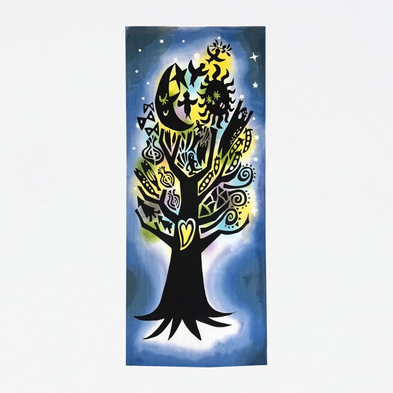 手ぬぐい専門店にじゆら ONLINE‐SHOP