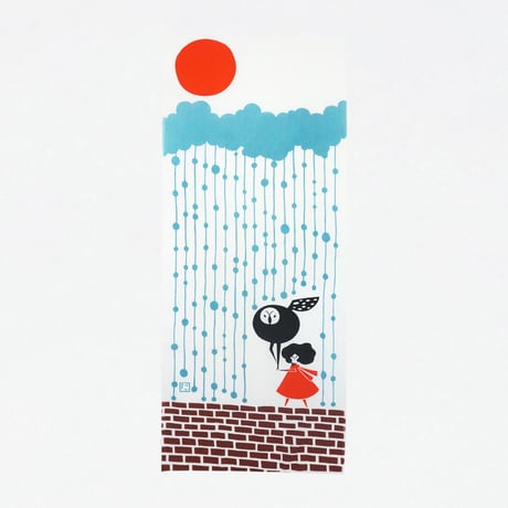 手ぬぐい｜アマヤドリ