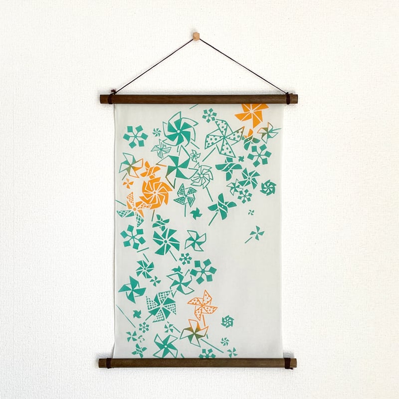 さらざんまい　手ぬぐい TVアニメ『さらざんまい』キャラクターくじが販売開始、描き