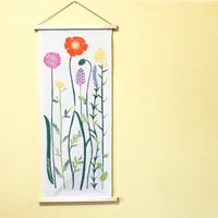 手ぬぐい｜花みくじ
